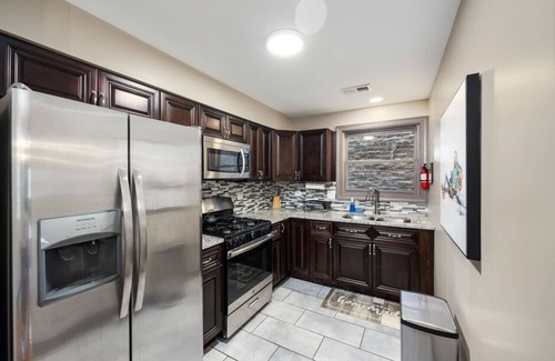 Bronzeville Cama Y Desayuno | Dubois Guest House Room 201