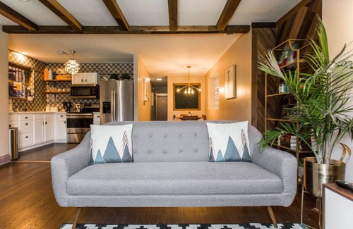 Bronzeville Cama Y Desayuno | Dubois Guest House Room 103