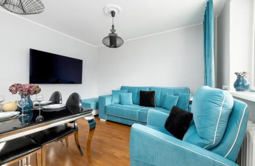 West Pomeranian Voivodeship Apartamento | Dubois14 by Solarento