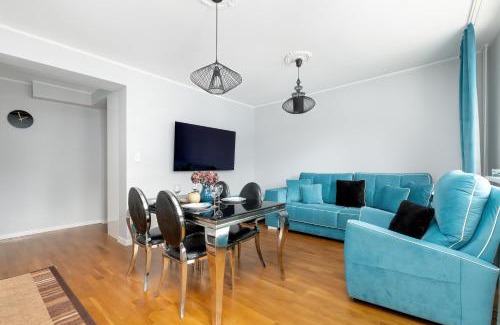 West Pomeranian Voivodeship Apartamento | Dubois14 by Solarento