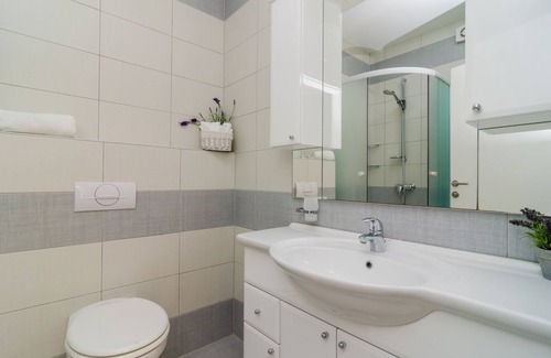 Duboka Apartamento | Duboka: Piso / apartamento - Duboka