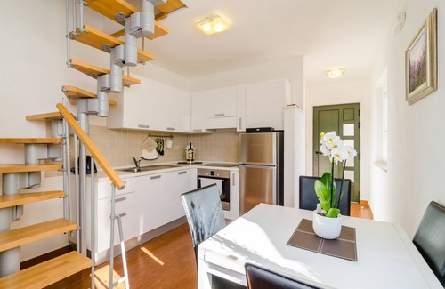 Duboka Apartamento | Duboka: Piso / apartamento - Duboka