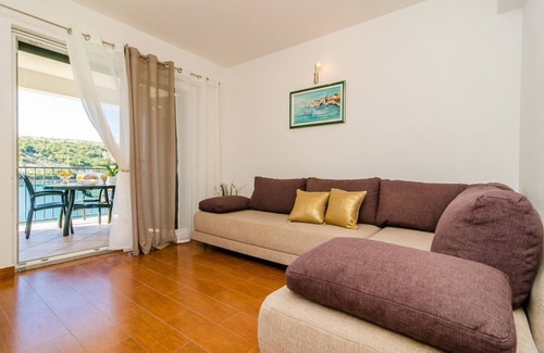 Duboka Apartamento | Duboka: Piso / apartamento - Duboka