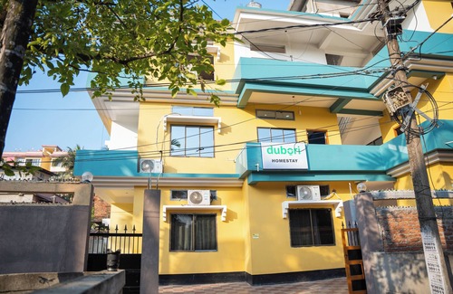 Sualkuchi Apartamento | Dubori Homestay: Your Ideal Stay in Guwahati