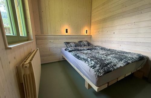 Prostredni Becva Apartamento | Dubová u Kněhyňky