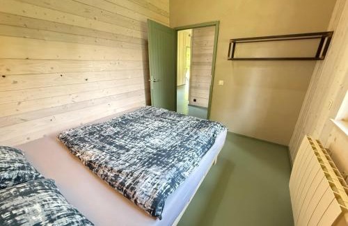 Prostredni Becva Apartamento | Dubová u Kněhyňky