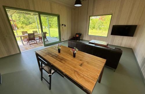 Prostredni Becva Apartamento | Dubová u Kněhyňky