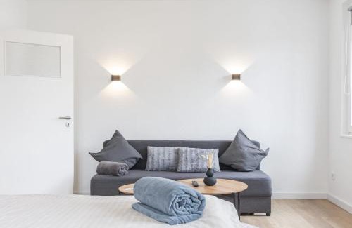 Krefeld Apartamento | Dubrovnik Appartment 2