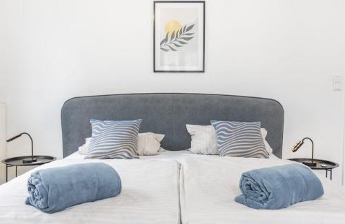 Krefeld Apartamento | Dubrovnik Appartment 2