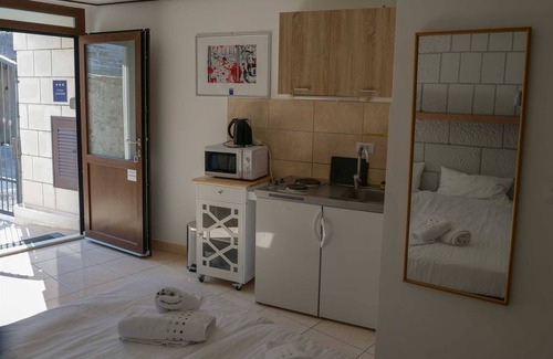Pile Apartamento | DUBROVNIK HAUS suites Standard studio apartment