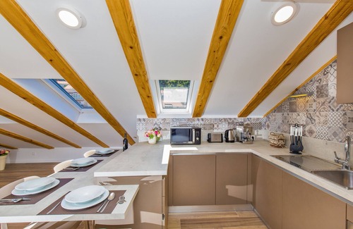 Lapad Apartamento | Dubrovnik Luxury Residence - L'Orangerie