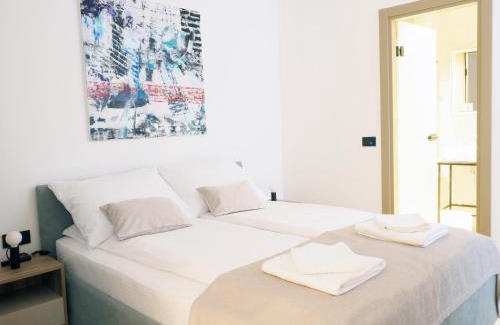 Dubrovnik Old Town Cama Y Desayuno | Dubrovnik Old town Hotel Akademis Gariste