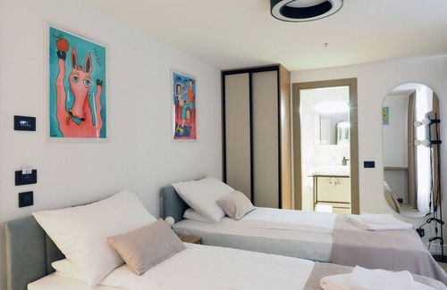 Dubrovnik Old Town Hotel | Dubrovnik OldTown Hotel Akademis Gariste