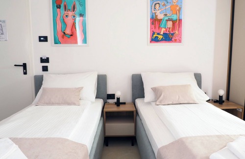 Dubrovnik Old Town Hotel | Dubrovnik OldTown Hotel Akademis Gariste