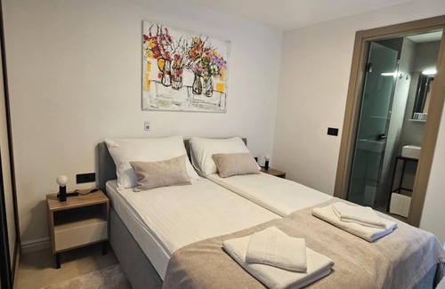 Dubrovnik Old Town Hotel | Dubrovnik OldTown Hotel Akademis Gariste