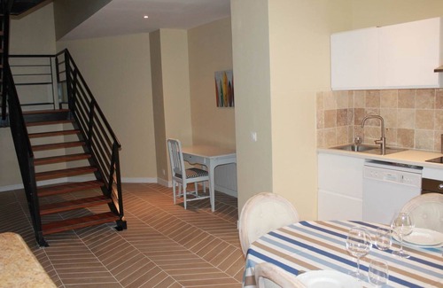 Morlaix Apartamento | Duc de Bretagne Luxury appart'hotel