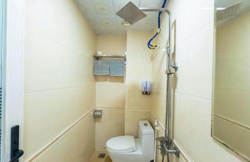 Cat Hai Hotel | Duc Duy Hotel Cat Ba