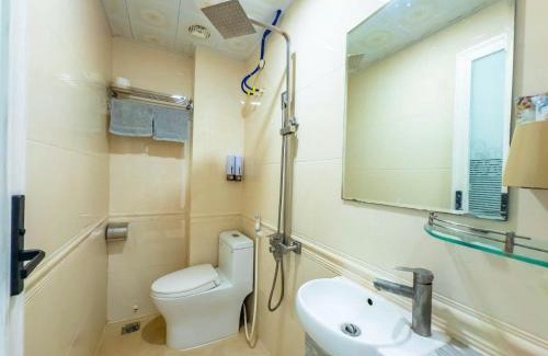 Cat Hai Hotel | Duc Duy Hotel Cat Ba