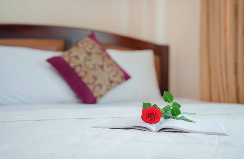 Tan Binh Hotel | DUC MINH HOTEL