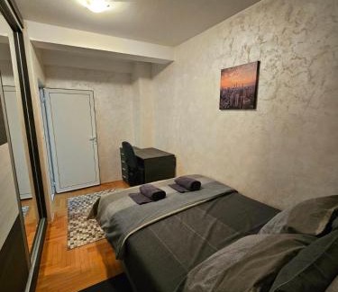 Sabac Apartamento | Duca apartmani