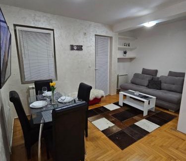 Sabac Apartamento | Duca apartmani