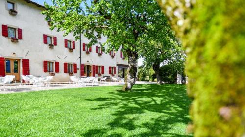 Rolle Casa | Duca Di Dolle Wine & Relais