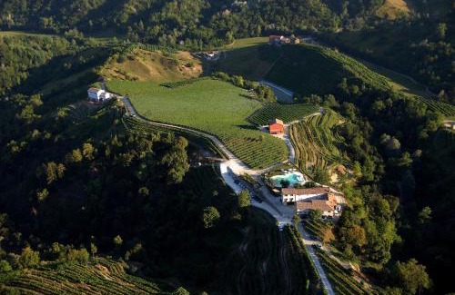 Rolle Casa | Duca Di Dolle Wine & Relais
