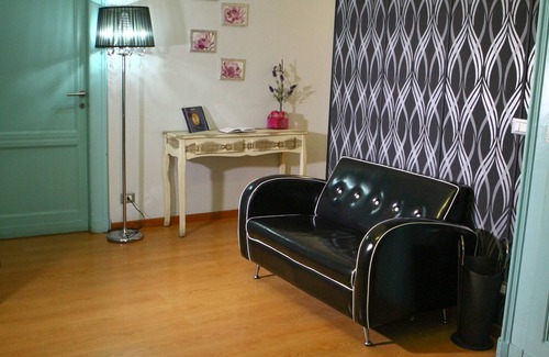 Crocetta Casa | Duca's Guest House