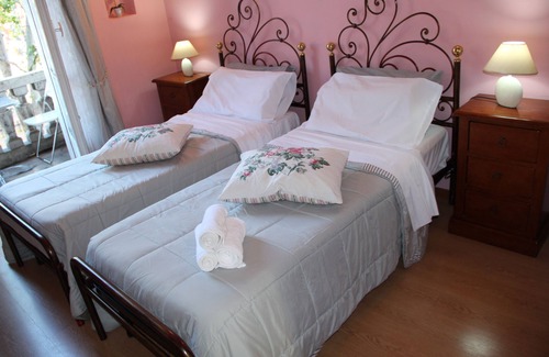 Crocetta Casa | Duca's Guest House