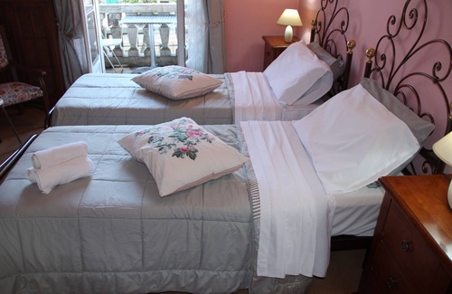 Crocetta Casa | Duca's Guest House