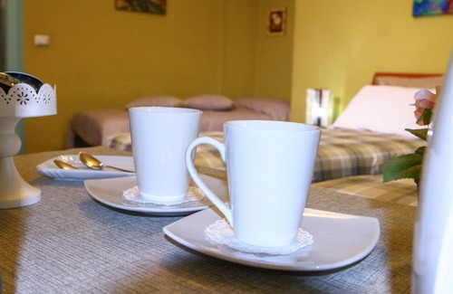 Crocetta Casa | Duca's Guest House