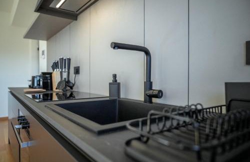 Cenisia Apartamento | Duca Suite - Modern apartment in Turin near the Politecnico