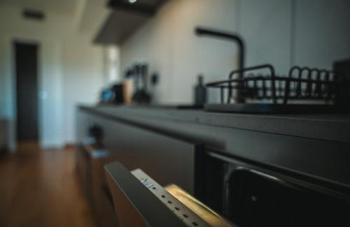 Cenisia Apartamento | Duca Suite - Modern apartment in Turin near the Politecnico