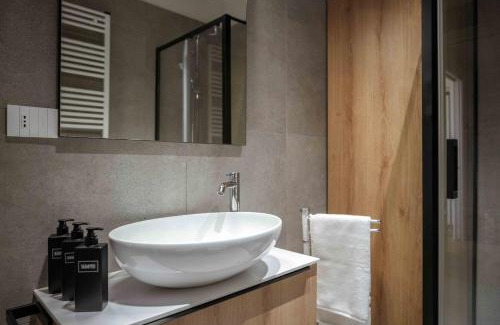 Cenisia Apartamento | Duca Suite - Modern apartment in Turin near the Politecnico