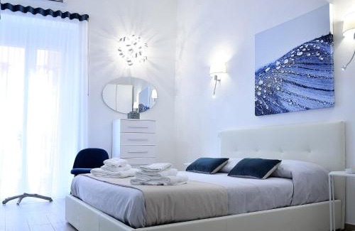 Taranto Apartamento | Duca70 "Suite Home"