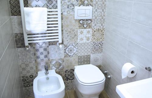 Taranto Apartamento | Duca70 "Suite Home"