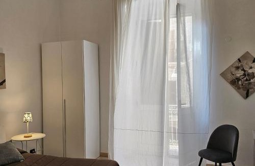 Taranto Apartamento | Duca70 "Suite Home"