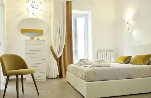 Taranto Apartamento | Duca70 "Suite Home"