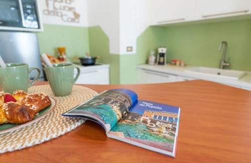 Pesaro Apartamento | Ducale Home in Piazza del Popolo a Pesaro