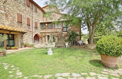 Castiglione della Pescaia Apartamento | Duchy. Independent studio apartment with kitchenette