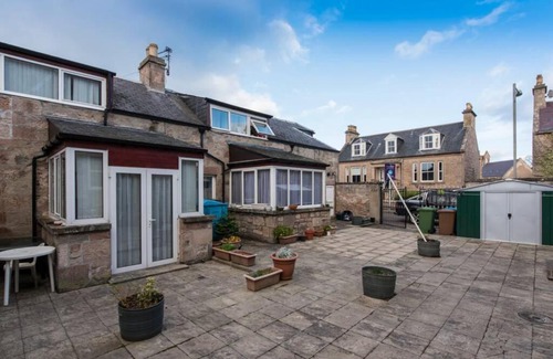 Nairn Casa | Duchally Cottage