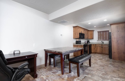 Duchesne Apartamento | Duchesne Suites