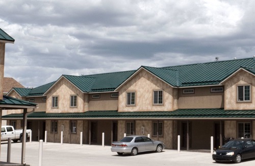 Duchesne Apartamento | Duchesne Suites