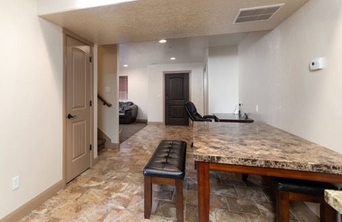 Duchesne Apartamento | Duchesne Suites
