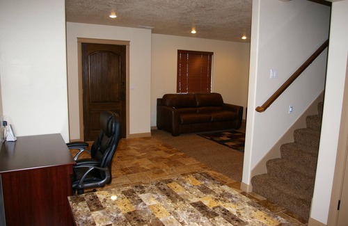 Duchesne Apartamento | Duchesne Suites