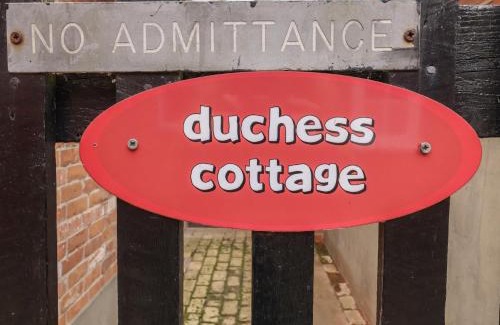 Woodbridge Casa | Duchess Cottage