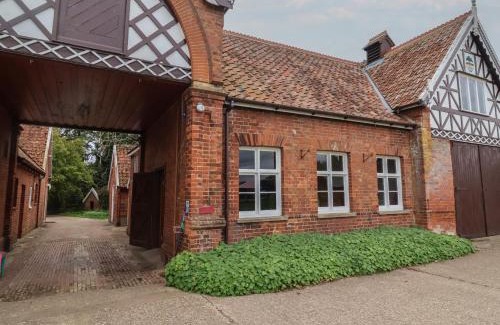 Woodbridge Casa | Duchess Cottage