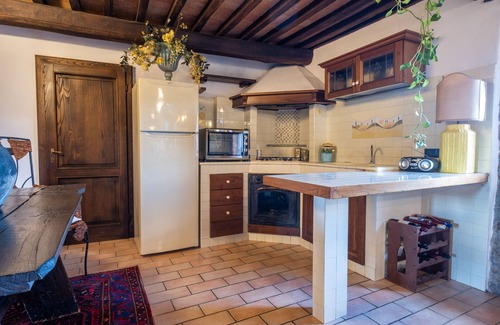Castiglione della Pescaia Casa | Duchess Farmhouse. Entire private house in Castle