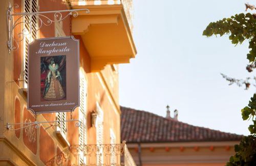 Vicoforte Hotel | Duchessa Margherita Chateaux & Hotels