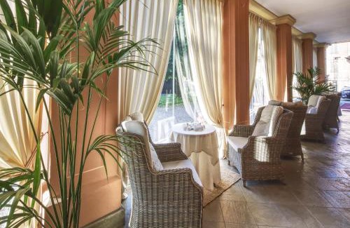 Vicoforte Hotel | Duchessa Margherita Chateaux & Hotels